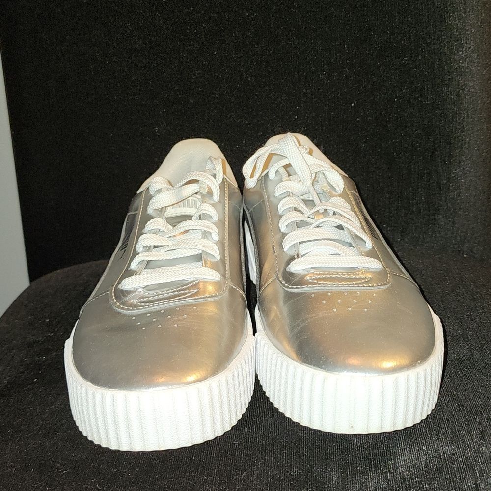 Platform Pumas 